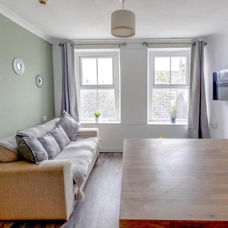 Queen Street Apartments Whitehaven Zewnętrze zdjęcie
