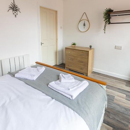 Queen Street Apartments Whitehaven Zewnętrze zdjęcie