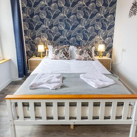 Queen Street Apartments Whitehaven Zewnętrze zdjęcie