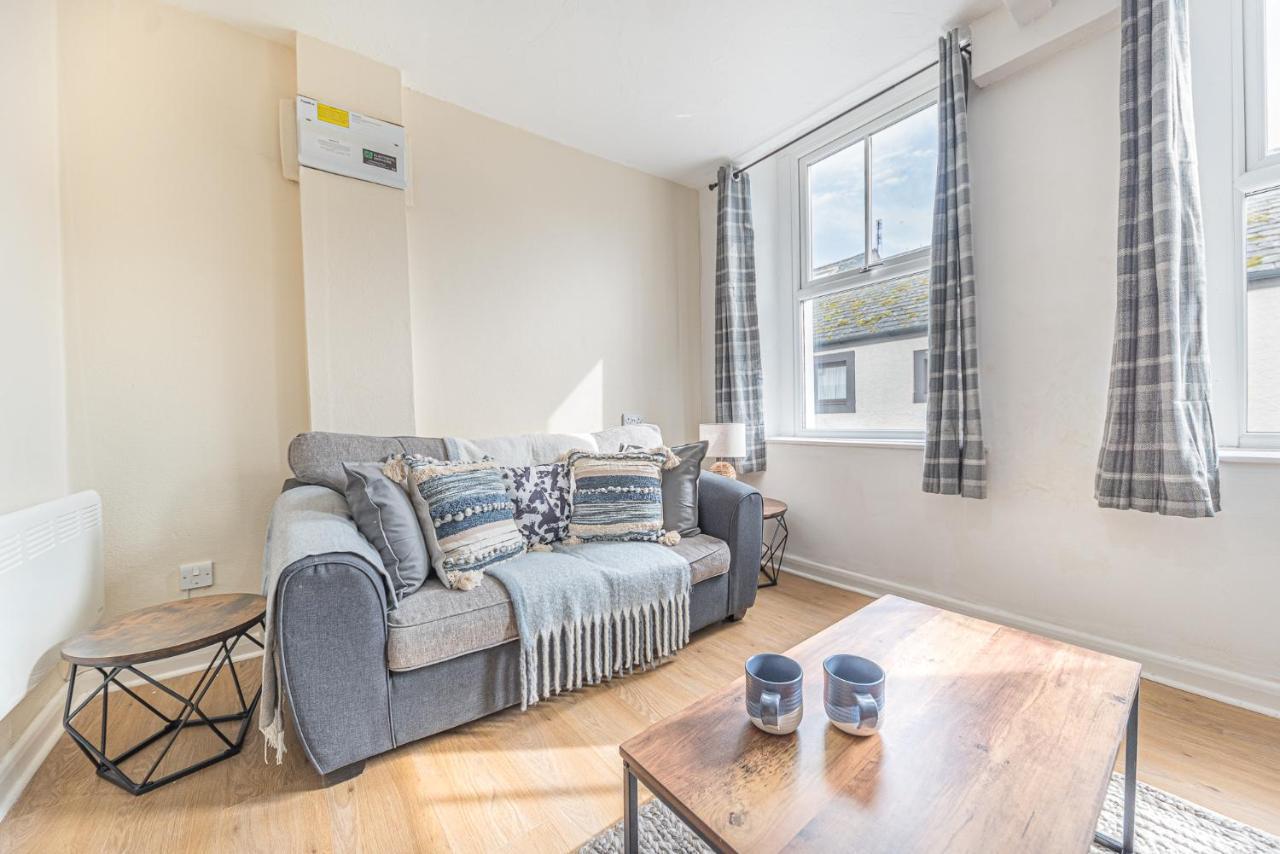 Queen Street Apartments Whitehaven Zewnętrze zdjęcie
