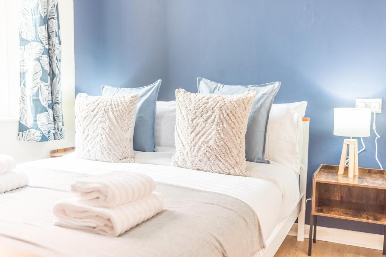Queen Street Apartments Whitehaven Zewnętrze zdjęcie