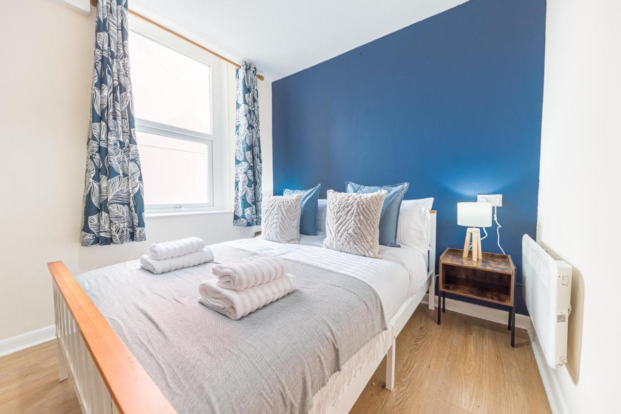 Queen Street Apartments Whitehaven Zewnętrze zdjęcie