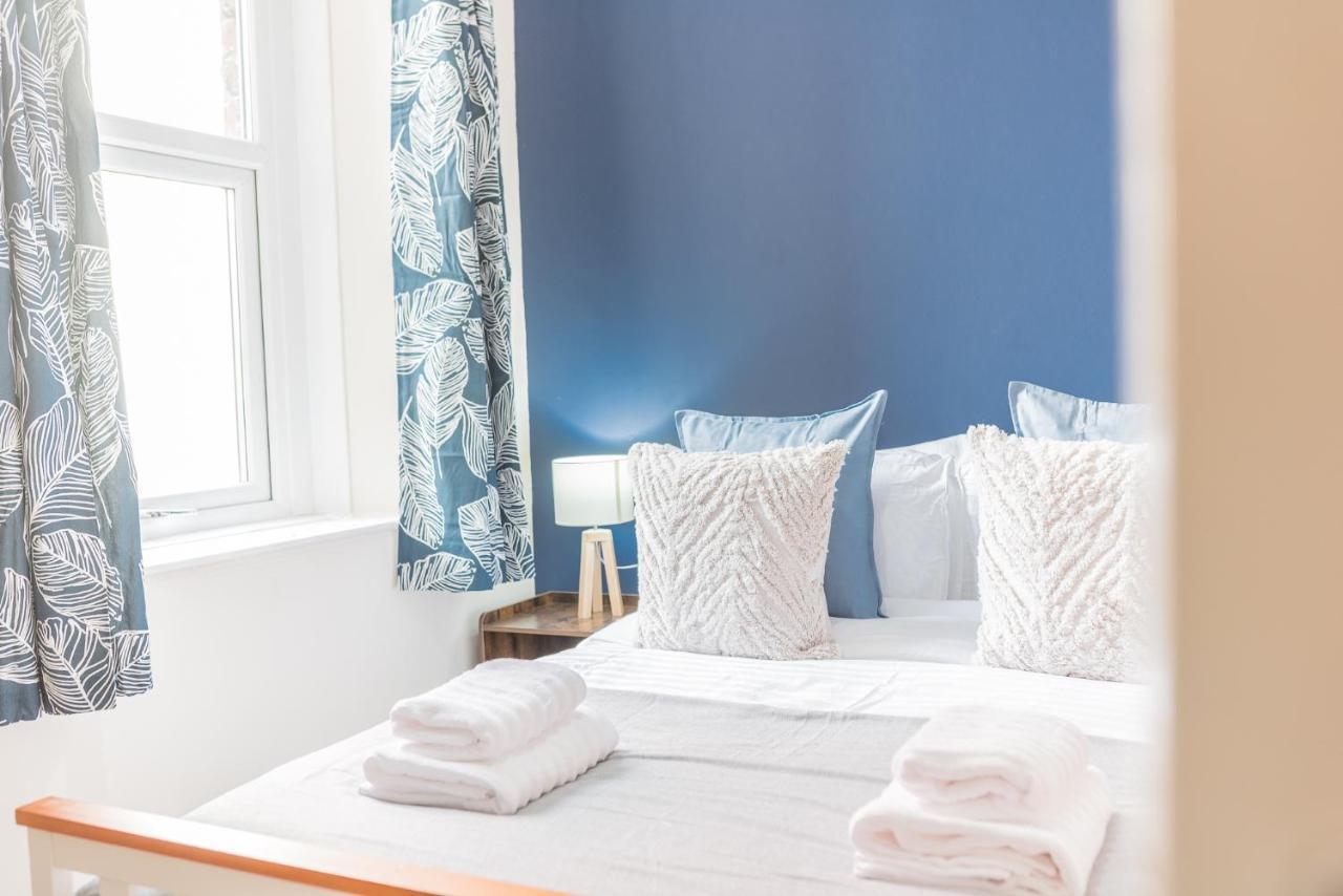 Queen Street Apartments Whitehaven Zewnętrze zdjęcie