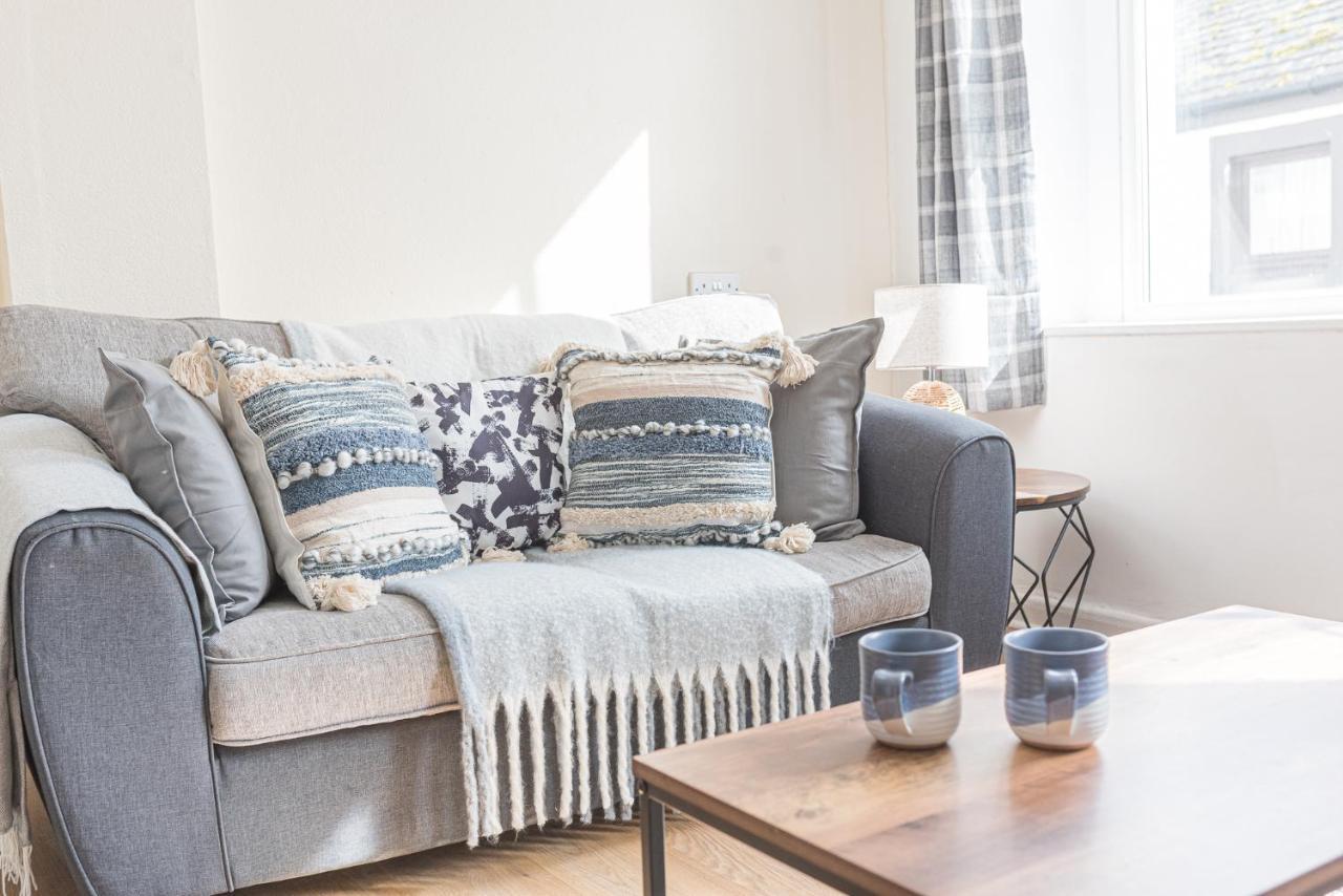 Queen Street Apartments Whitehaven Zewnętrze zdjęcie