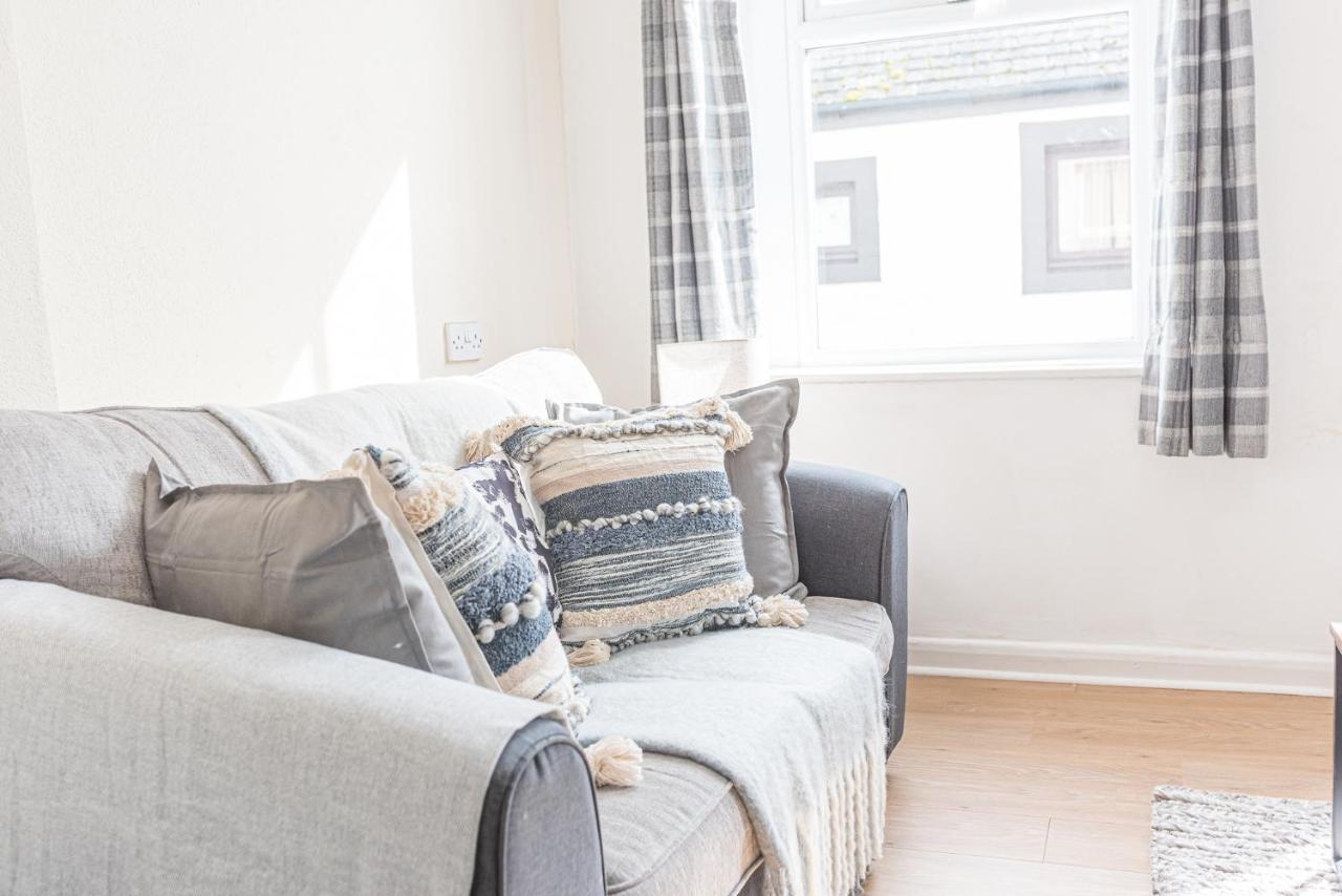 Queen Street Apartments Whitehaven Zewnętrze zdjęcie