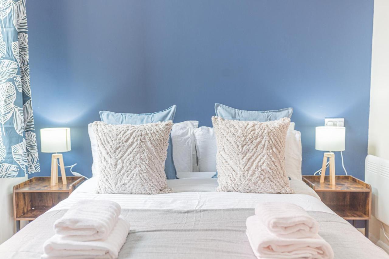 Queen Street Apartments Whitehaven Zewnętrze zdjęcie