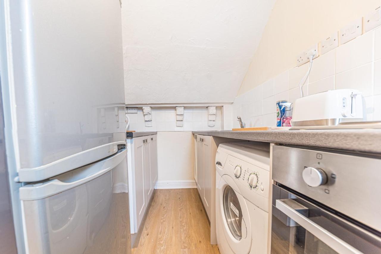 Queen Street Apartments Whitehaven Zewnętrze zdjęcie