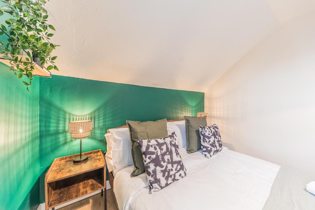 Queen Street Apartments Whitehaven Zewnętrze zdjęcie