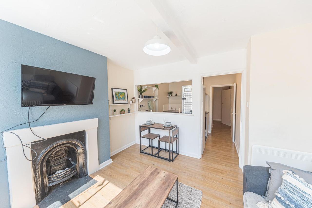 Queen Street Apartments Whitehaven Zewnętrze zdjęcie
