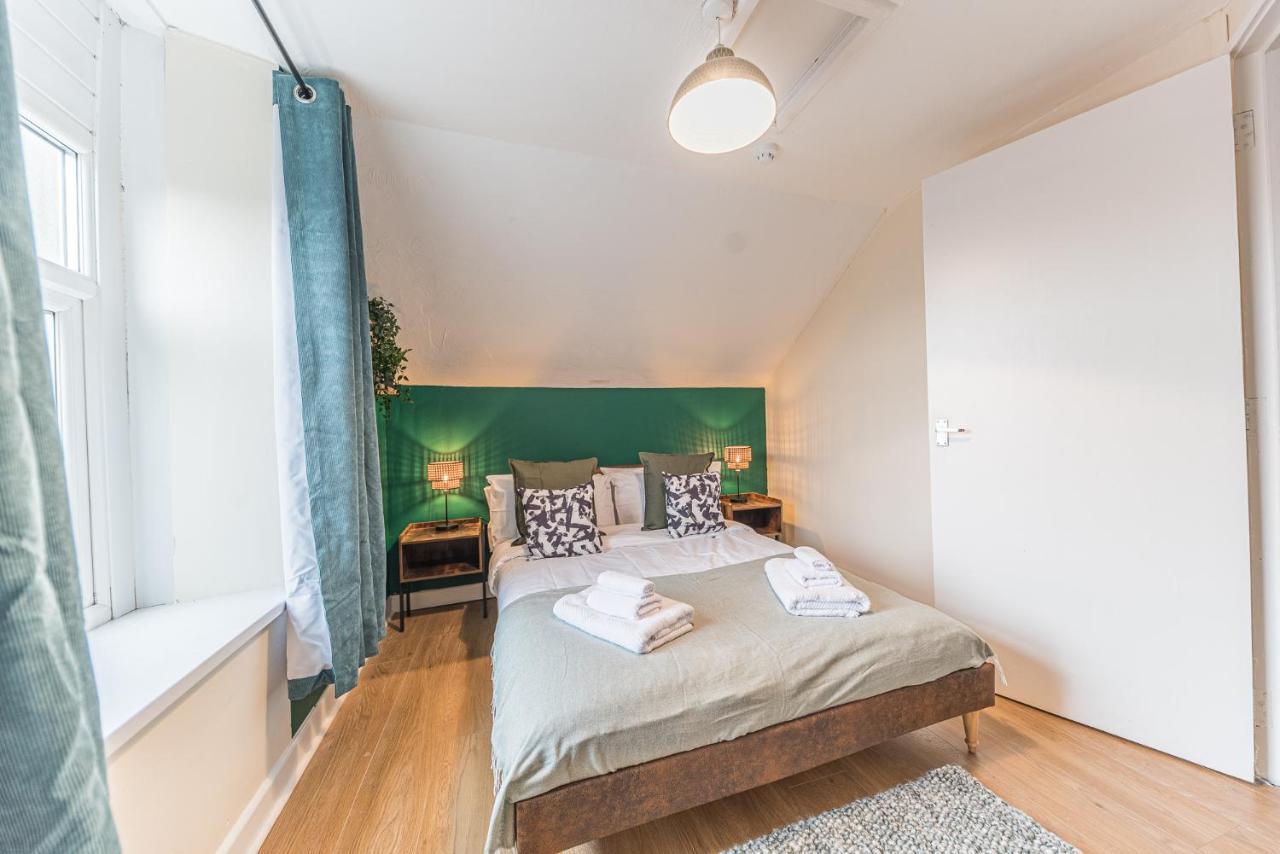 Queen Street Apartments Whitehaven Zewnętrze zdjęcie