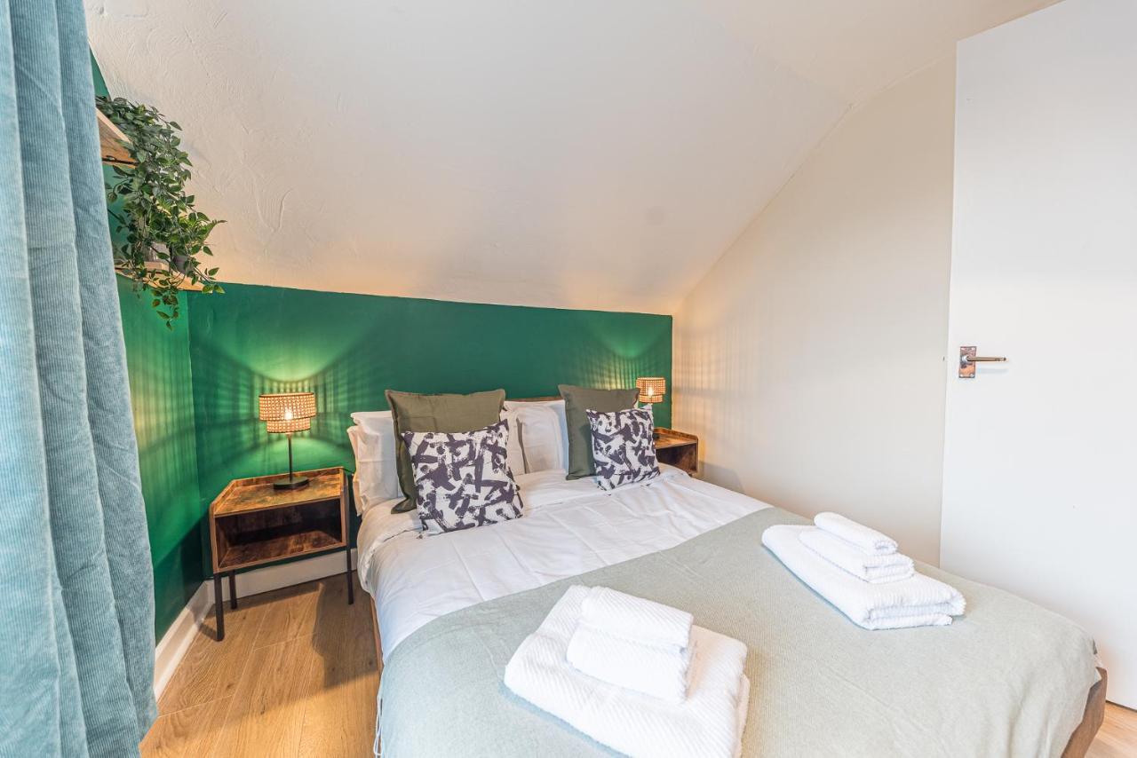 Queen Street Apartments Whitehaven Zewnętrze zdjęcie