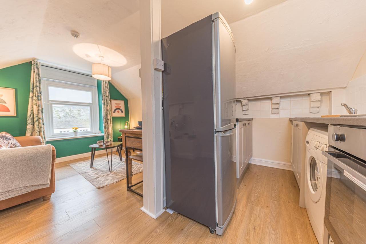 Queen Street Apartments Whitehaven Zewnętrze zdjęcie