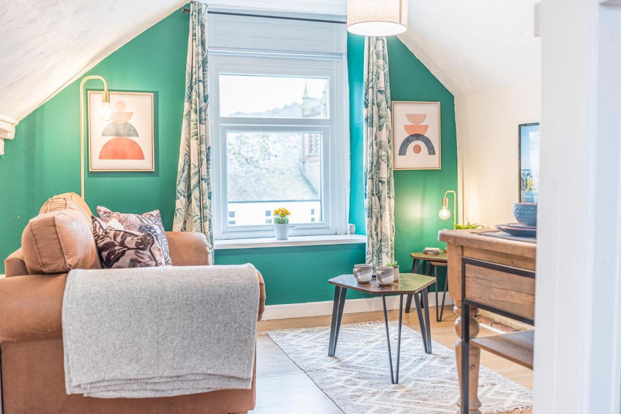 Queen Street Apartments Whitehaven Zewnętrze zdjęcie