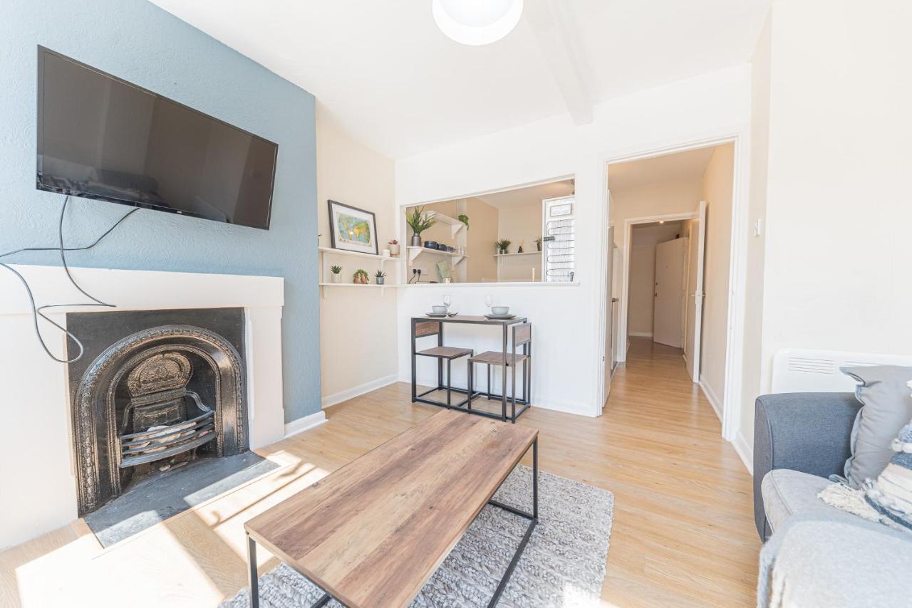 Queen Street Apartments Whitehaven Zewnętrze zdjęcie