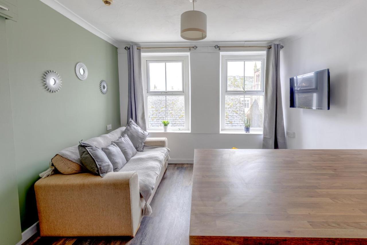 Queen Street Apartments Whitehaven Zewnętrze zdjęcie