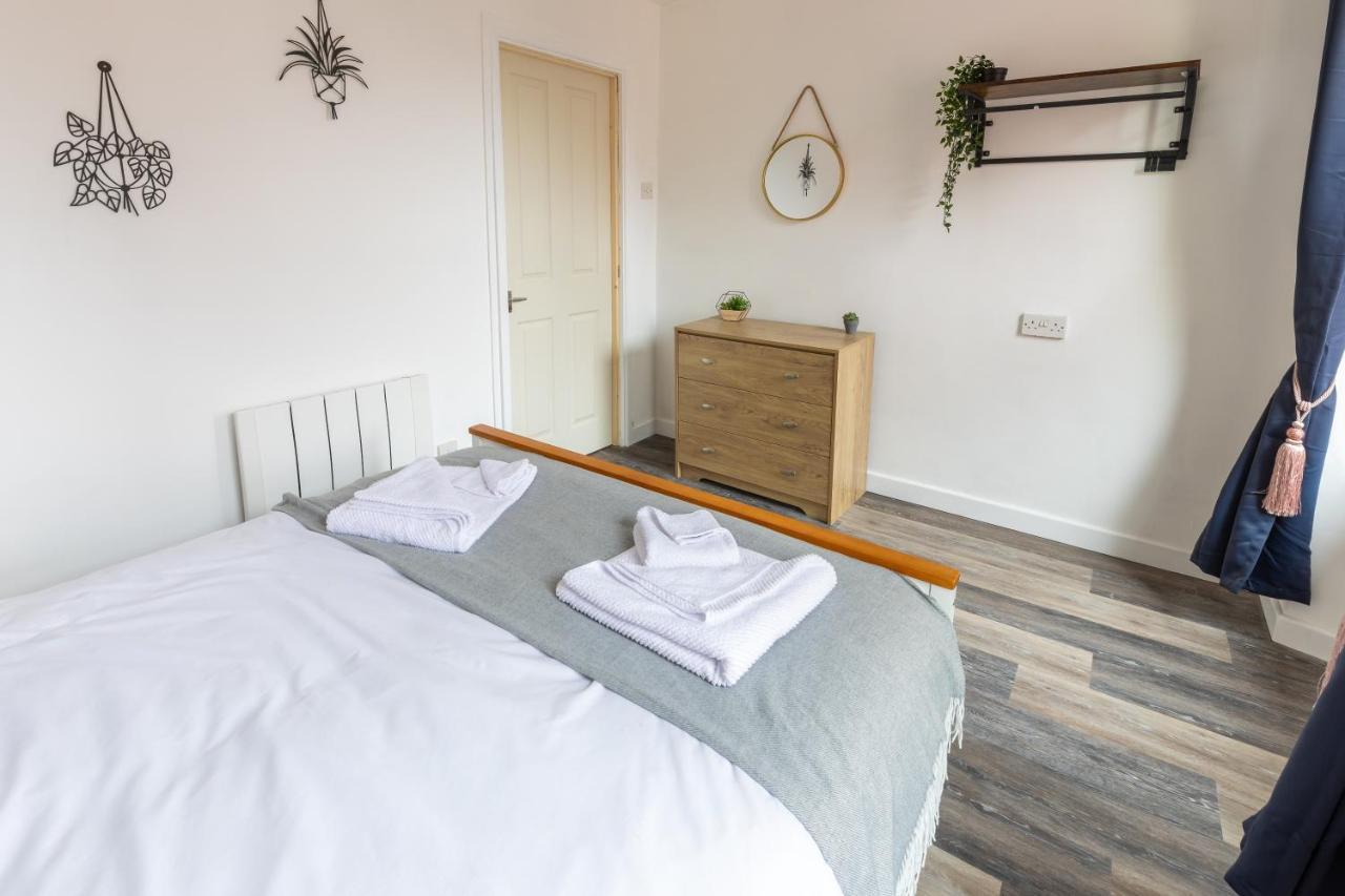 Queen Street Apartments Whitehaven Zewnętrze zdjęcie