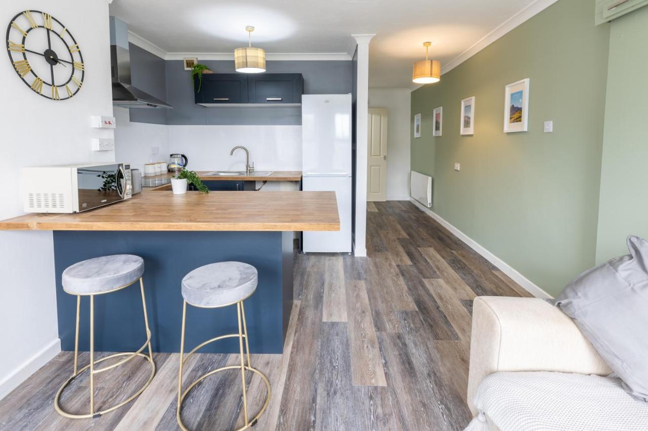 Queen Street Apartments Whitehaven Zewnętrze zdjęcie