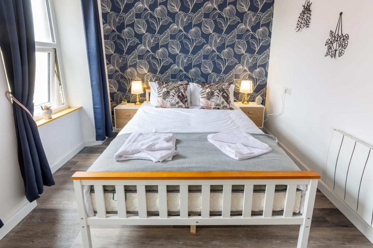 Queen Street Apartments Whitehaven Zewnętrze zdjęcie