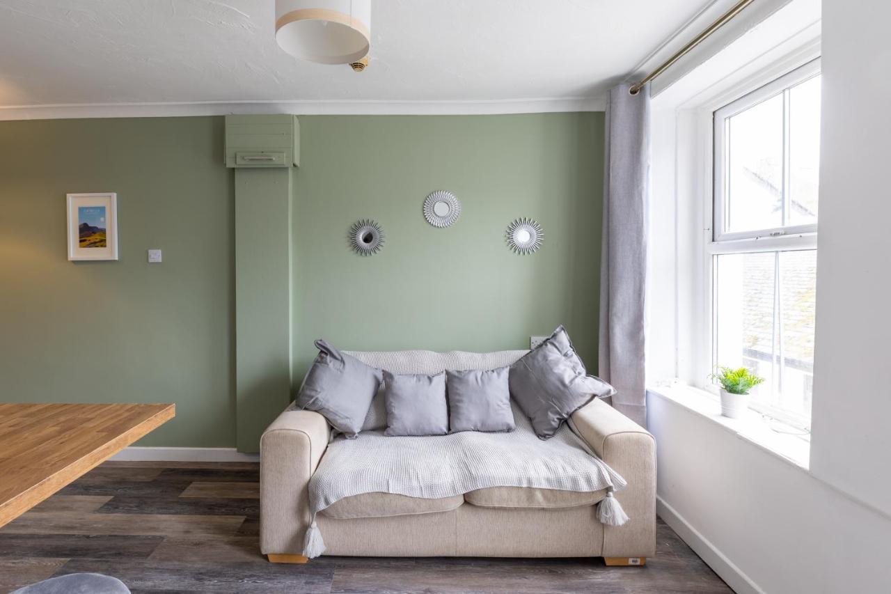 Queen Street Apartments Whitehaven Zewnętrze zdjęcie