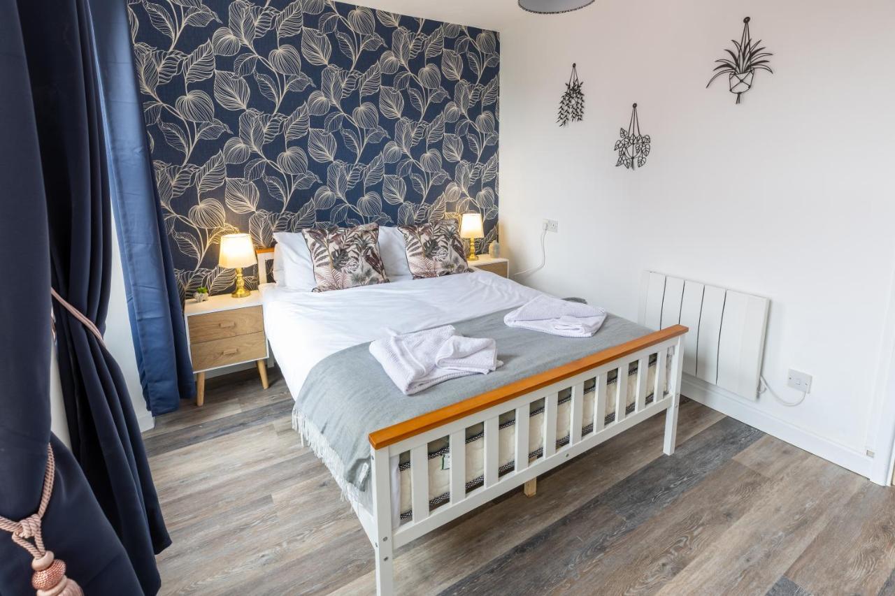Queen Street Apartments Whitehaven Zewnętrze zdjęcie