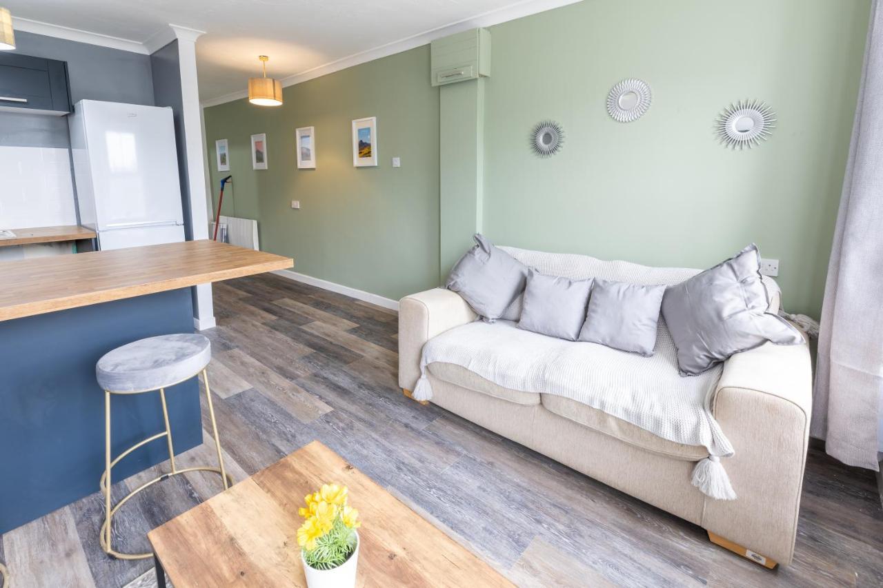 Queen Street Apartments Whitehaven Zewnętrze zdjęcie